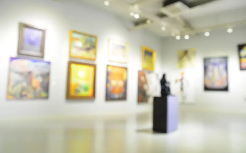 downtown Eden and the Eden City Museum